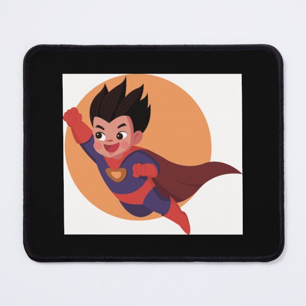 Item preview, Super Kid Tank Top designed and sold by lelaalicesr.