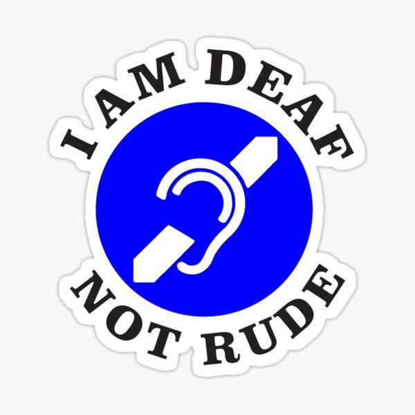 Royal National Institute for Deaf People (RNID) - Signature