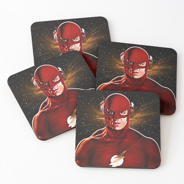 Item preview, Fastest Man Alive designed and sold by CreativeSpero.