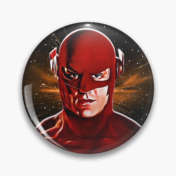 Item preview, Fastest Man Alive designed and sold by CreativeSpero.