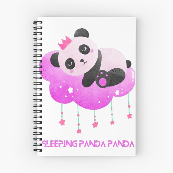 Item preview, Sleeping panda. designed and sold by RAJSHIVA.