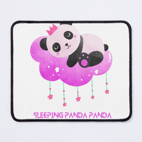 Item preview, Sleeping panda. designed and sold by RAJSHIVA.