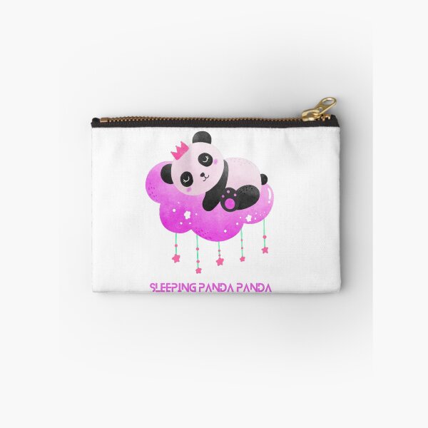 Item preview, Sleeping panda. designed and sold by RAJSHIVA.