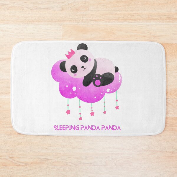 Item preview, Sleeping panda. designed and sold by RAJSHIVA.