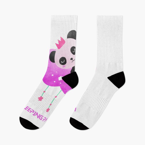 Item preview, Sleeping panda. designed and sold by RAJSHIVA.
