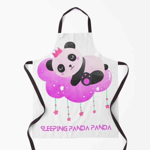 Item preview, Sleeping panda. designed and sold by RAJSHIVA.