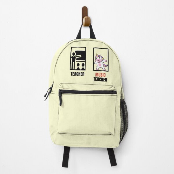 Item preview, Teacher And Music Teacher Comparison For Music Lover And Musicians As A Music Teacher designed and sold by Funwithmusic.