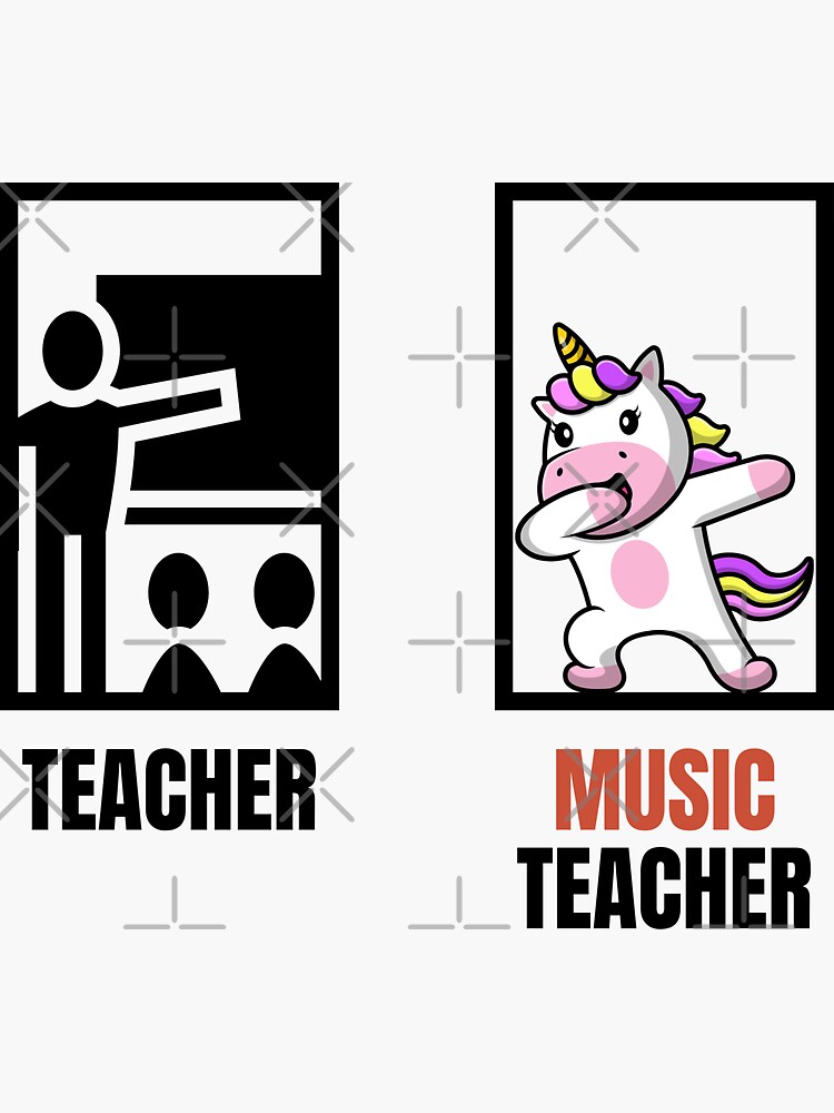 teacher-and-music-teacher-comparison-for-music-lover-and-musicians-as