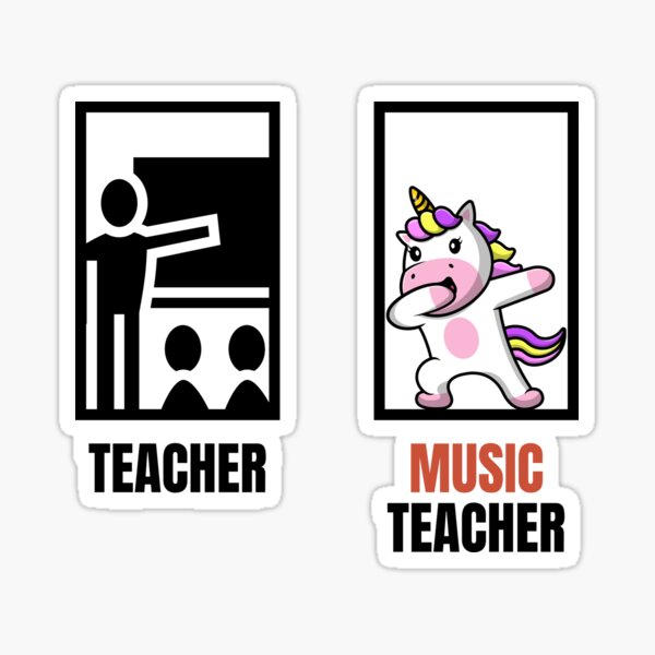 teacher-and-music-teacher-comparison-for-music-lover-and-musicians-as