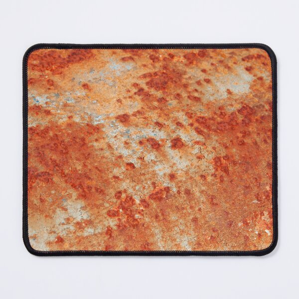 Item preview, Red Rust Textures 4 designed and sold by Dave Hare Photography.