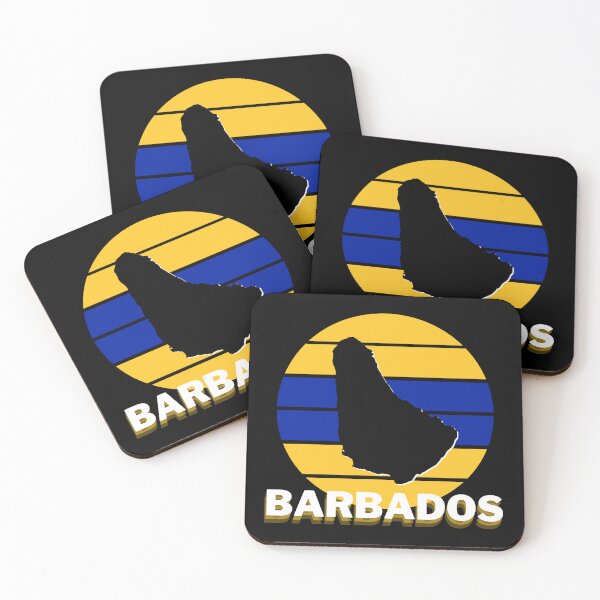 Item preview, Barbados Bajan Caribbean T-Shirts | Toronto Caribana Carnival | Nottinghill Carnival | Cropover | West Indian Day New York Carnival T-Shirts Tops Unisex designed and sold by CreativesbySam.