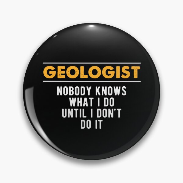 Item preview, Geology Geologist Do designed and sold by NestaReign.