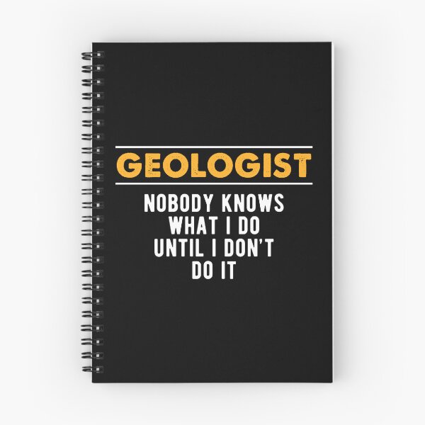 Item preview, Geology Geologist Do designed and sold by NestaReign.