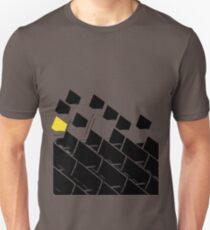 Building Blocks Unisex T-Shirt