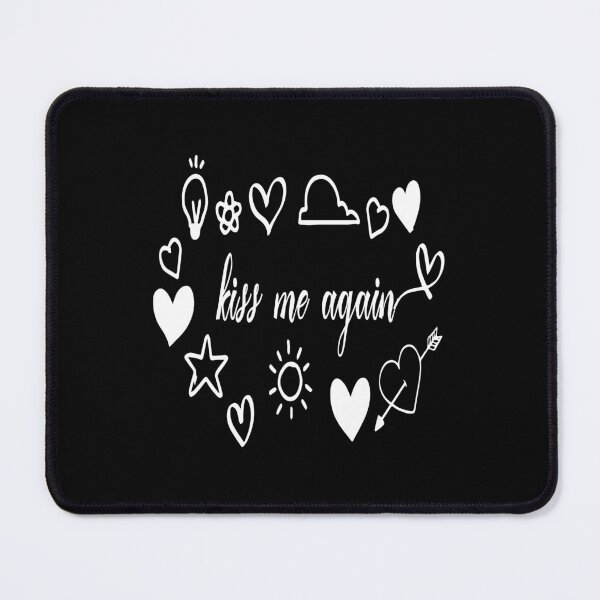 Item preview, kiss me again designed and sold by youssef baala.