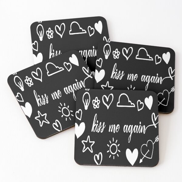 Item preview, kiss me again designed and sold by youssef baala.