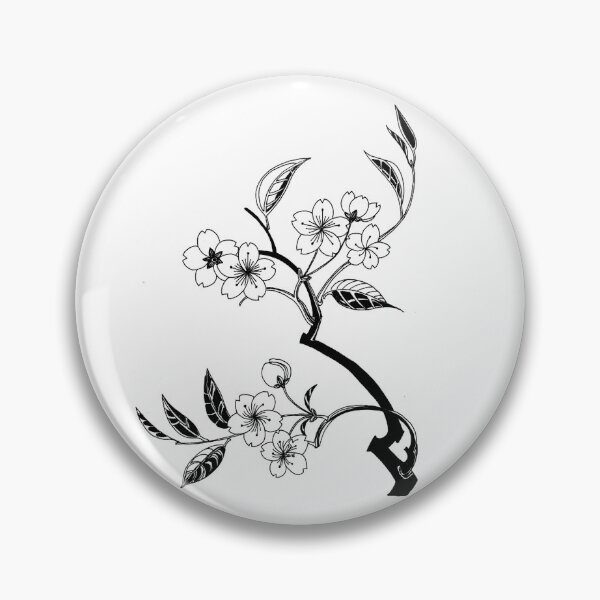 Item preview, Apricot Flower designed and sold by Miroha.