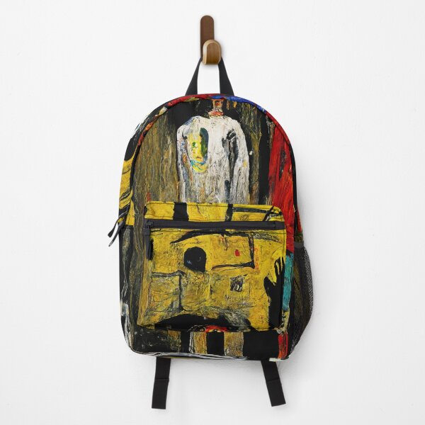 Item preview, Children Of The Crypt designed and sold by Inna Soyturk.