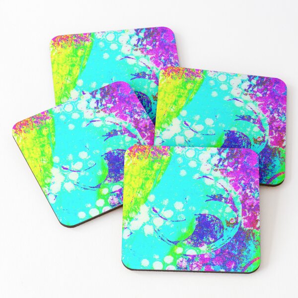 Item preview, The Diver's View 1 designed and sold by Heatherian.