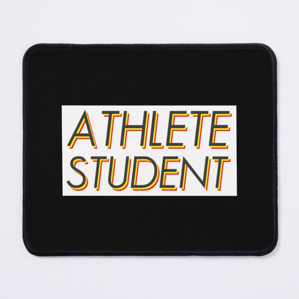 Item preview, Athlete Student Student Athlete Classic T-Shirt designed and sold by krnnvrstacy.