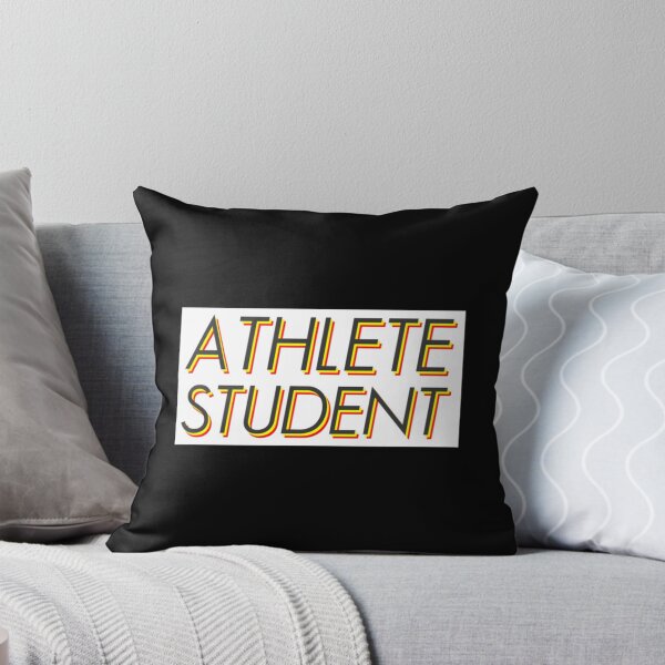 Item preview, Athlete Student Student Athlete Classic T-Shirt designed and sold by krnnvrstacy.