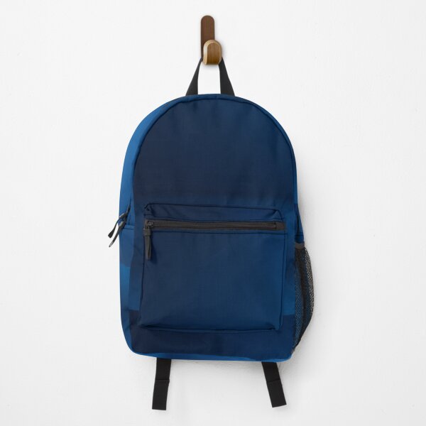Item preview, abstract luxury gradient blue pattern designed and sold by KamoMokotedi.