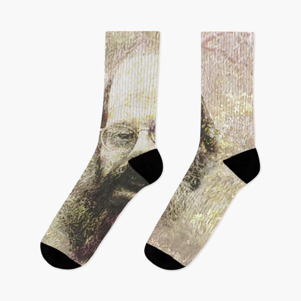 Item preview, Allen Ginsberg designed and sold by Asok Mukhopadhyay.
