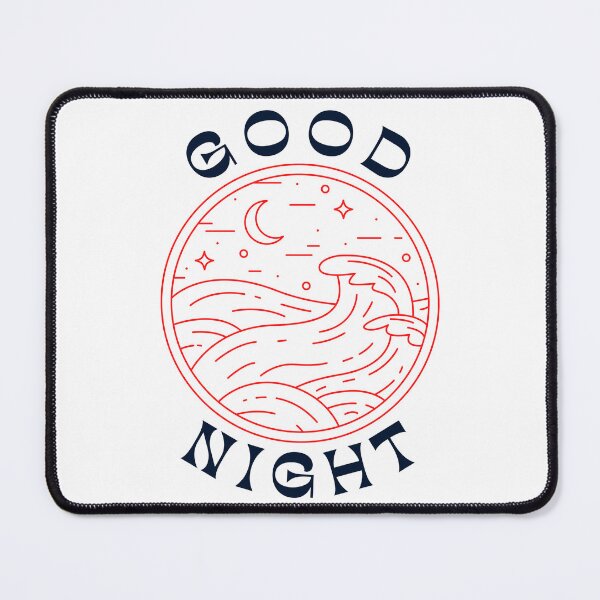 Item preview, Good night arts. designed and sold by RAJSHIVA.