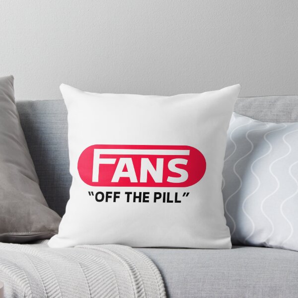 Aperçu de l'œuvre Logo d'humour des fans créée et vendue par MSgraphicz.