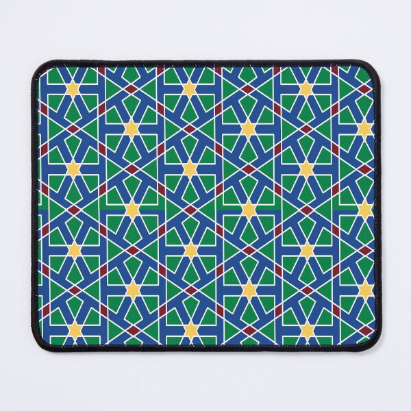 Item preview, ornamental pattern in arabic style designed and sold by limos.