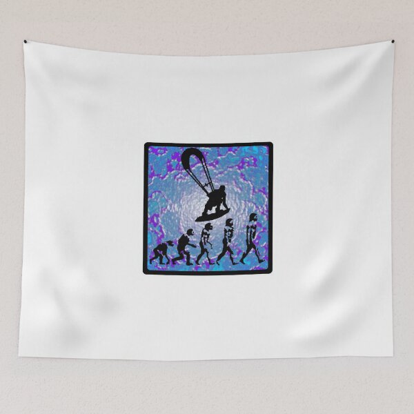 Item preview, Wake of Evolution designed and sold by NINUNO.