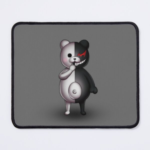 Item preview, Monokuma designed and sold by Weslloyd.