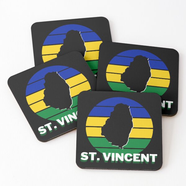 Item preview, Saint Vincent and the Grenadines Saint Vincentian Caribbean T-Shirts | Toronto Caribana Carnival | Nottinghill Carnival | Cropover | West Indian Day New York Carnival T-Shirts Tops Unisex designed and sold by CreativesbySam.