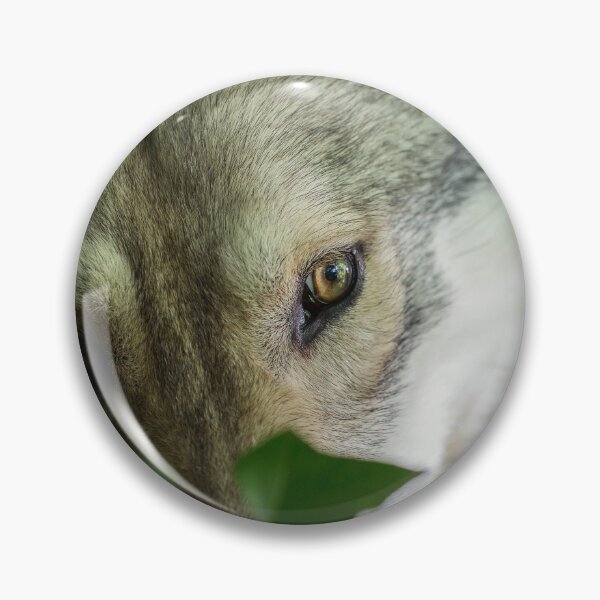 Item preview, wolf gaze designed and sold by Nebulae-Art.