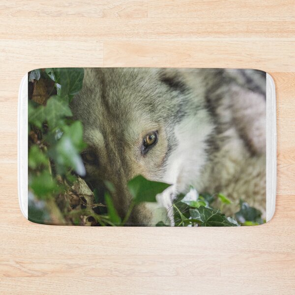 Item preview, wolf gaze designed and sold by Nebulae-Art.