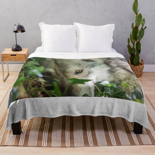 Item preview, wolf gaze designed and sold by Nebulae-Art.