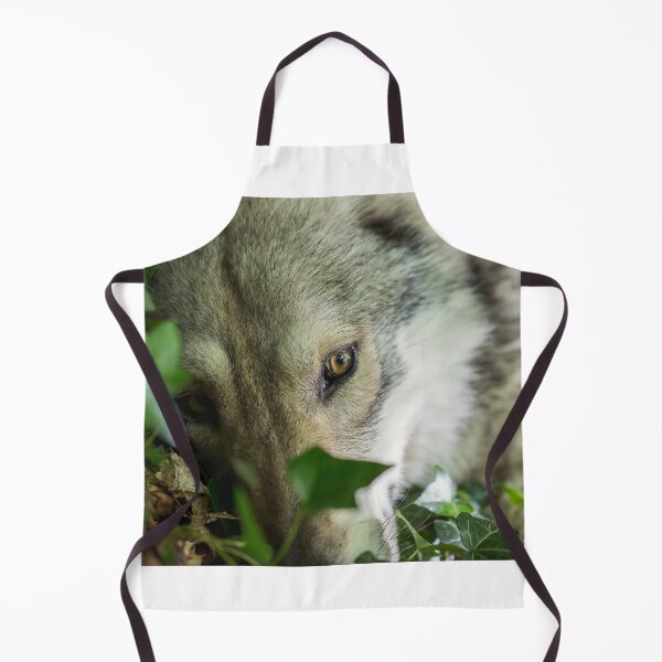 Item preview, wolf gaze designed and sold by Nebulae-Art.
