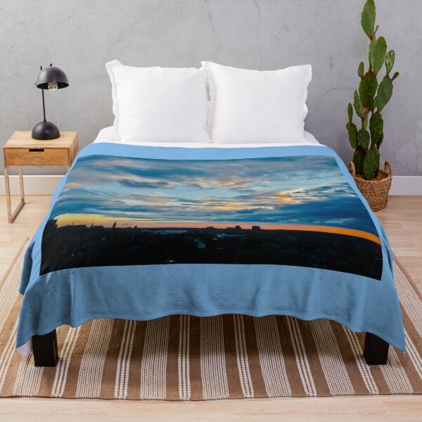 Item preview, Sunset over Ottawa designed and sold by Shulie1.