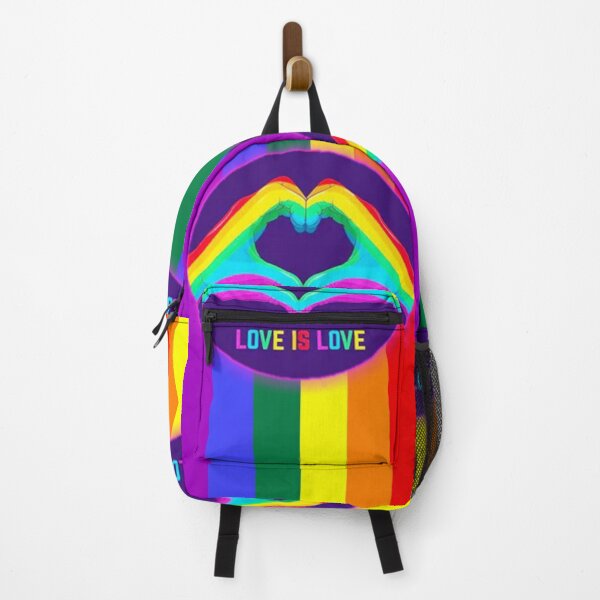 Artikelvorschau, Kunstdesigner lgbt stolz entworfen und verkauft von Fábio Santos.