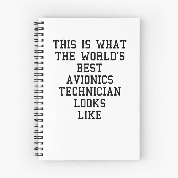 Item preview, Avionics Technician Funny Sayings designed and sold by SydneyLoving.