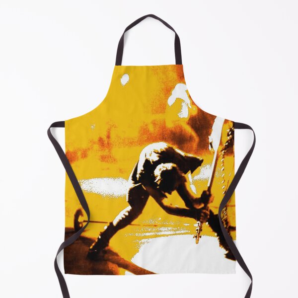 Item preview, London Calling Orange designed and sold by jhojho.