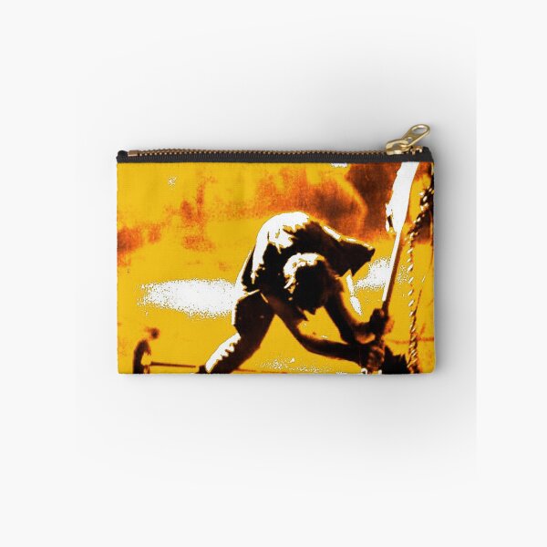 Item preview, London Calling Orange designed and sold by jhojho.