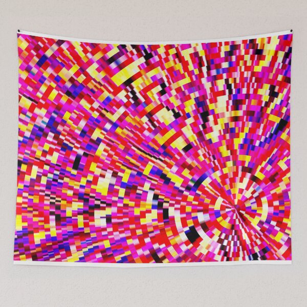 Item preview, Perpetual Perplexity  designed and sold by MarkDekko.