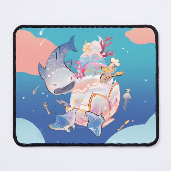 Item preview, Sea Parfait designed and sold by whistlecat.
