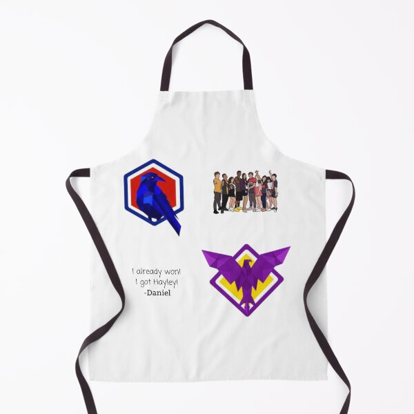 Item preview, Greenhouse Academy Memorable Moments, Logo and Quotes Pack designed and sold by stareve.