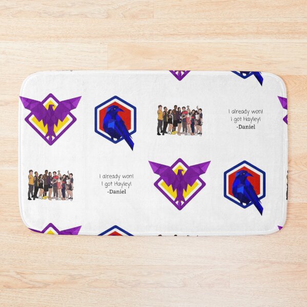 Item preview, Greenhouse Academy Memorable Moments, Logo and Quotes Pack designed and sold by stareve.