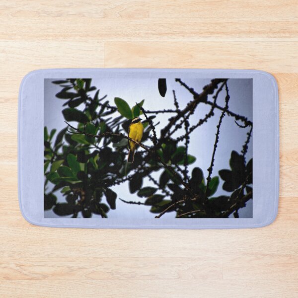 Item preview, A Kiskadee In Fenicia designed and sold by alabca.