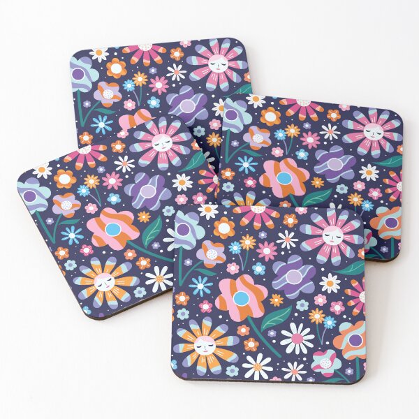Item preview, Happy Daisy  designed and sold by CarlyWatts.