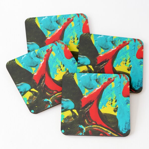 Item preview, Abstract 292 designed and sold by Shulie1.