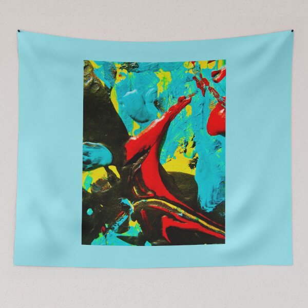 Item preview, Abstract 292 designed and sold by Shulie1.